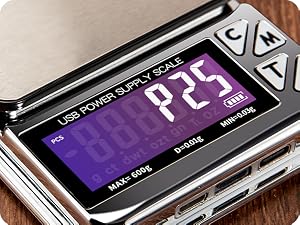 jewelry scales