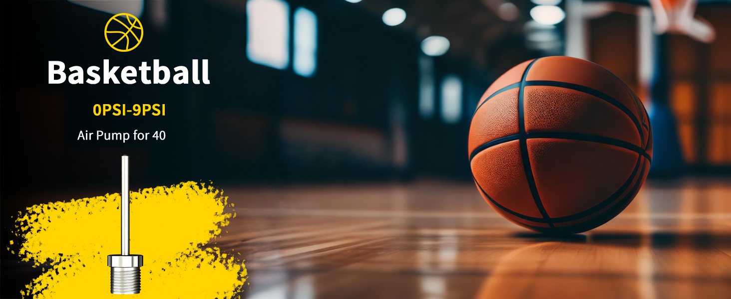 For Ball