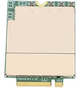 Sanpyl 5G Wireless Network Card, for Latitude 5350 5450 5550 7030 Laptop T99W373 DW5932e PCIe M.2...