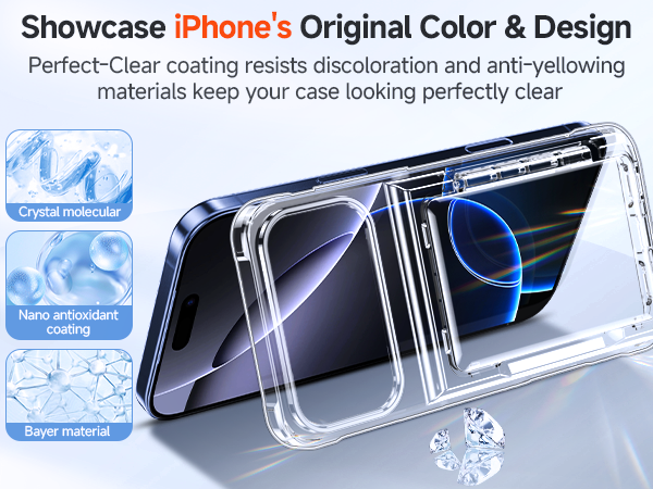 case for iphone 17 pro max