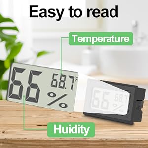 thermometer for house