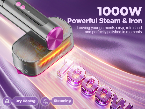 steamer for clothes