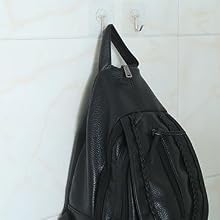 backpack hooks