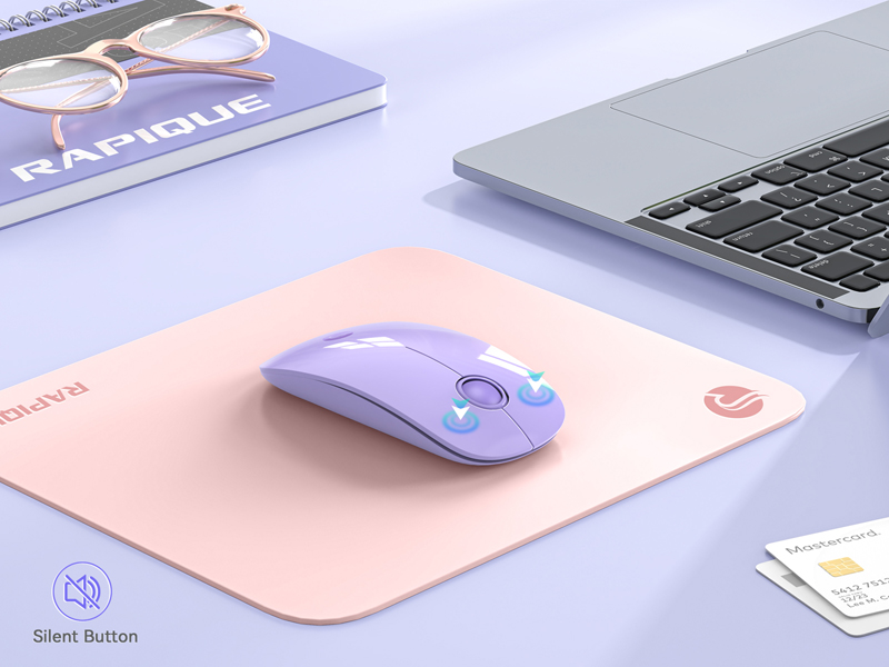 R306 Bluetooth Mouse ??