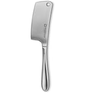 WAGENSTEIGER 100% Stainless Steel Butter Knife Spreader, Cocktail Cheese Knife for Condiments, Ja...