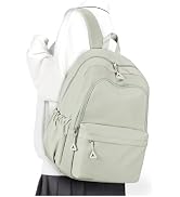 winspansy Backpack for School Teenage Girls Boys,Waterproof Lightweight School Bags Travel Daypac...