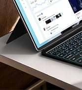 Surface Pro 12 Keyboard 2025
