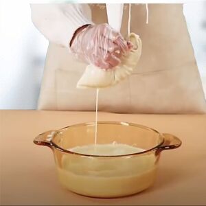 strainer bags