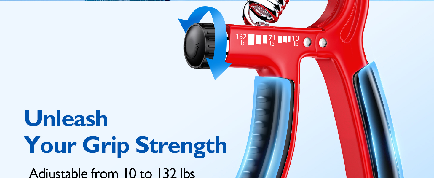 grip strength trainer