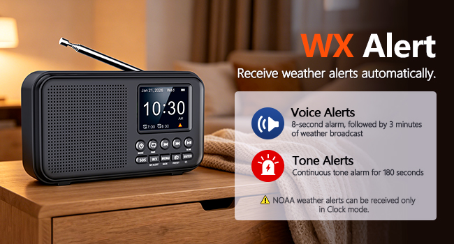 WX Alert