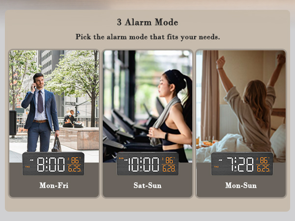 Digital Clock