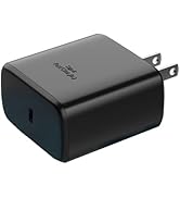 Samsung Super Fast Charger Type C 45W GaN Power USB C Charger PPS/PD Fast Charging Block for Sams...