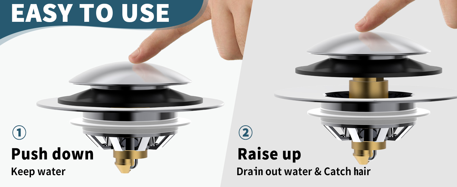 tub stopper