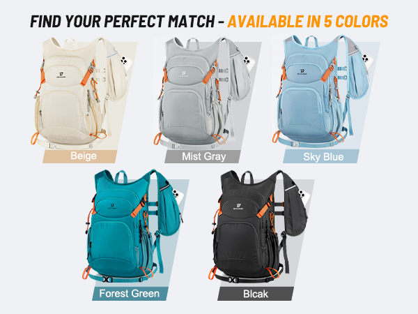 womens hiking backpack backpack for hiking