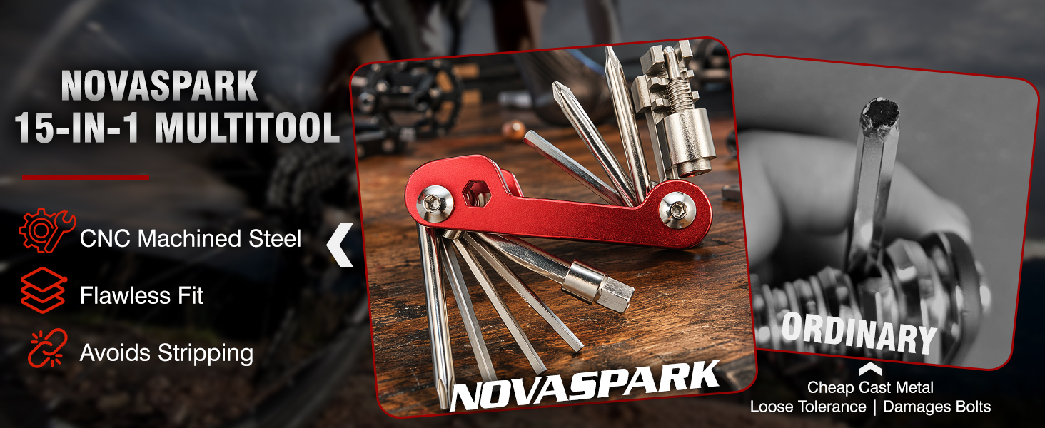 15-1 multitool