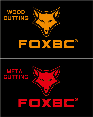 FOXBC Saw Blades wood