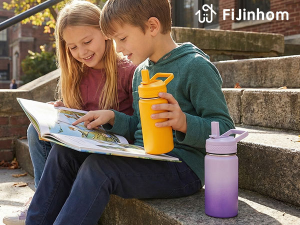 Good learning partner for children