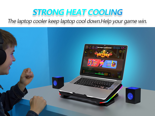 laptop cooling fan