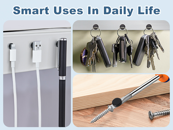 Smart Use in Daily Life
