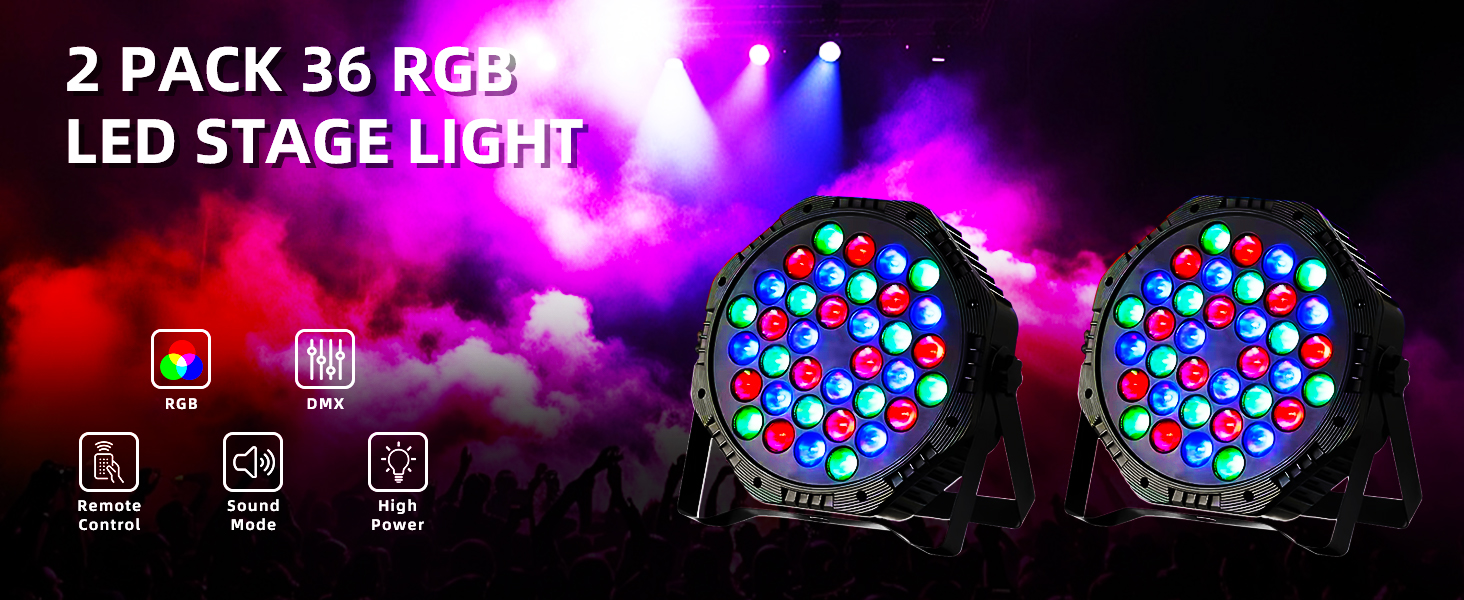stage light