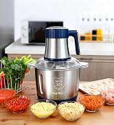 Food Processor