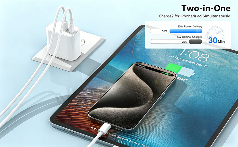 Two-in-One