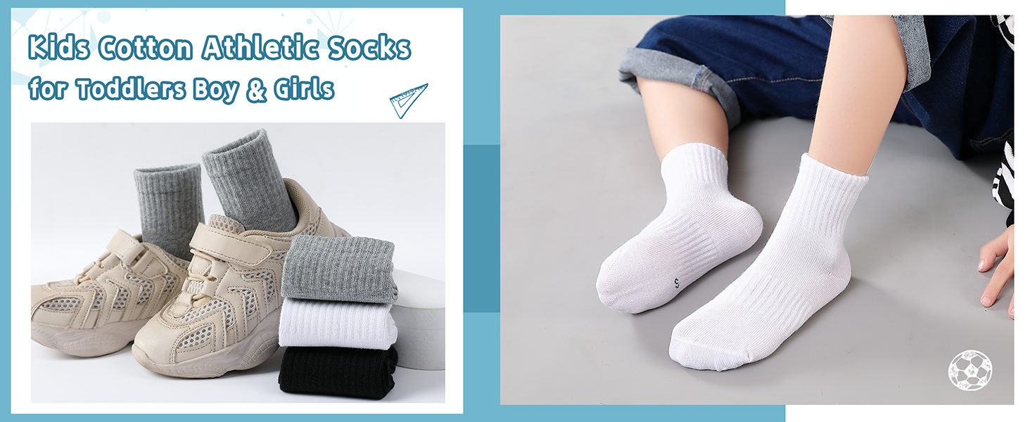 socks for kids