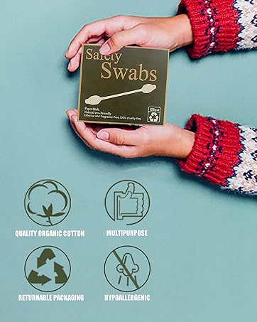 COTTON BUDS GIFT