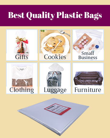 Best Quality Plastic Bags