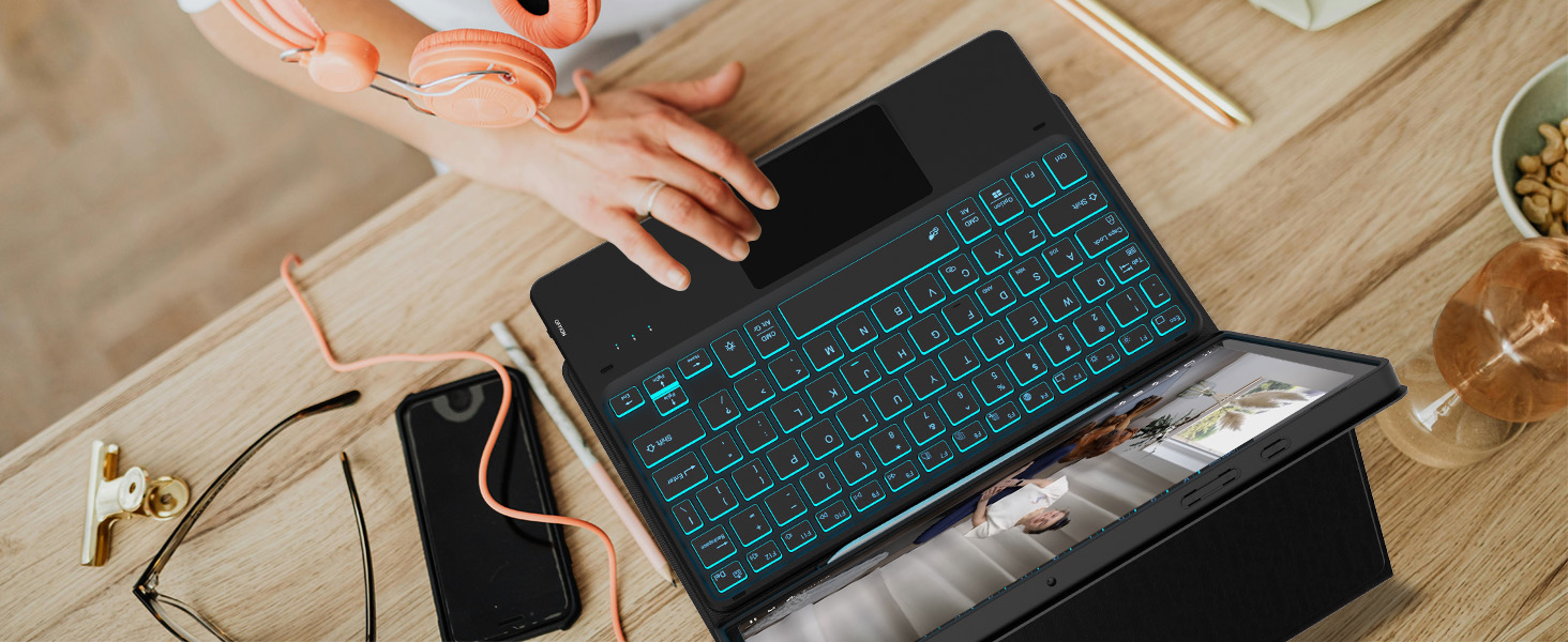 Tab A9+ Case