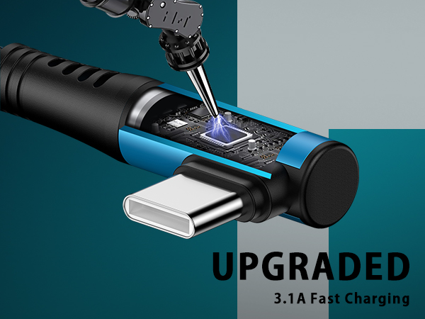 usb c cable fast charge