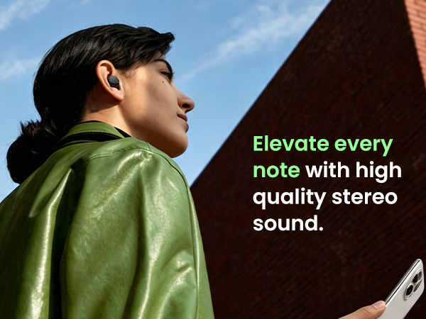 T6 wireless Earbuds