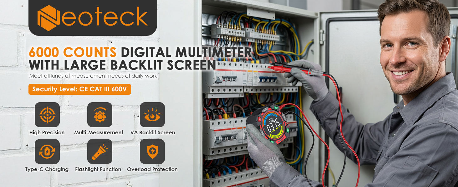 multimeter