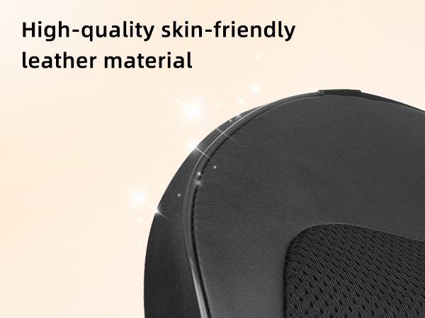 Neck Massagers with Heat