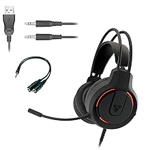 headset include