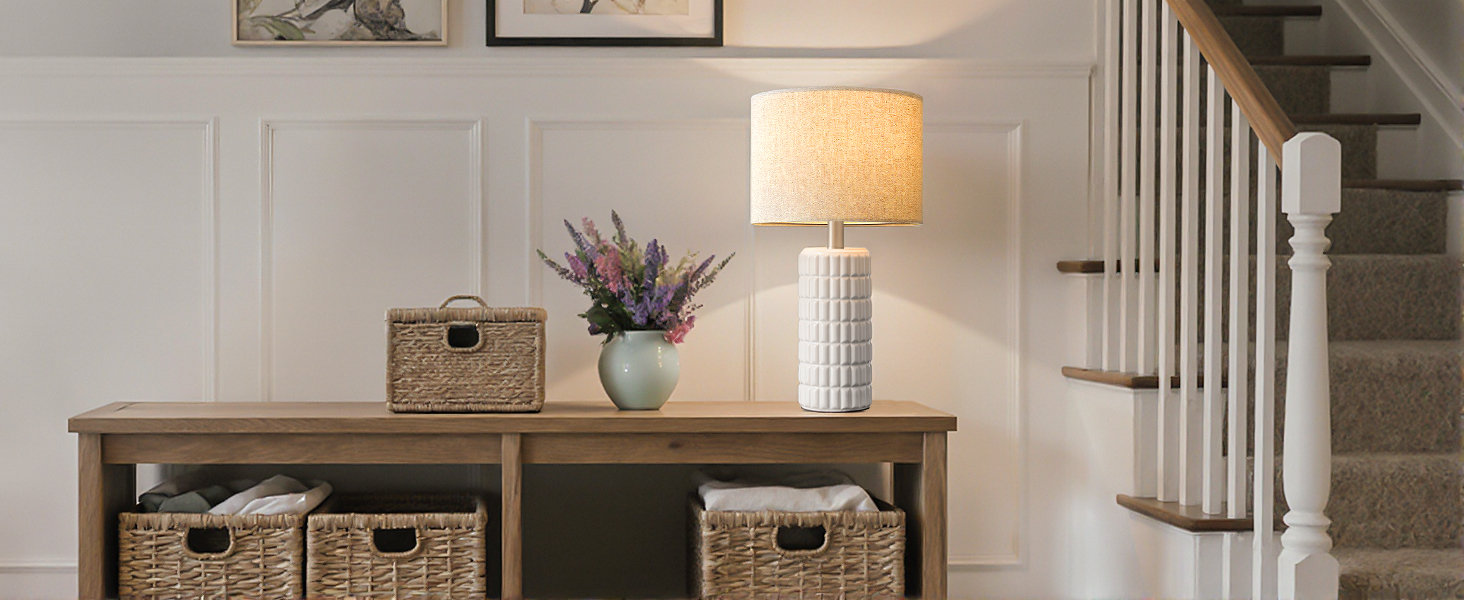 lamps set of 2