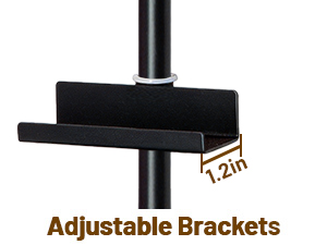 table top picture holder stand