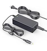 12V AC Power Cord Adapter for Sceptre Monitor, Sceptre EC Series Monitor 35