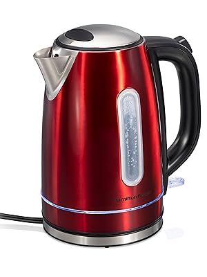 water kettle