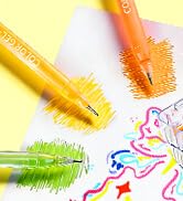 Gel Pens