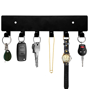 Key Holder for Wall