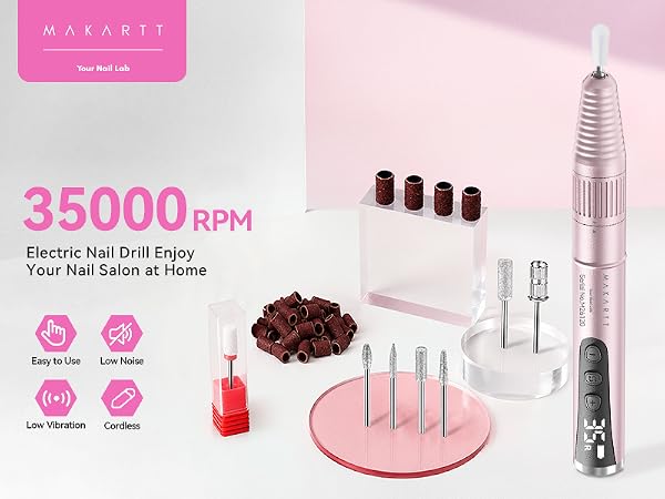 nail drill