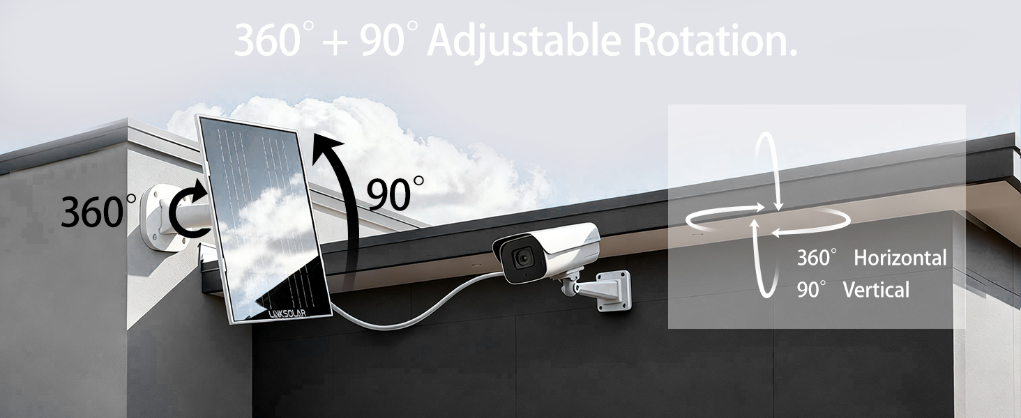solar panel kit