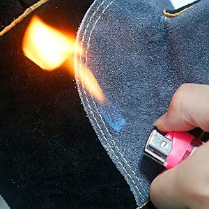 welding glove