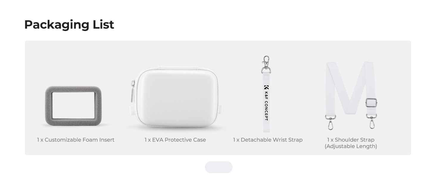 camera case