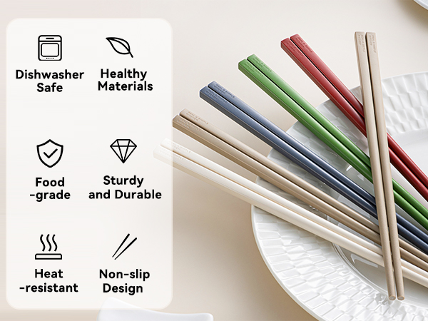 chopsticks
