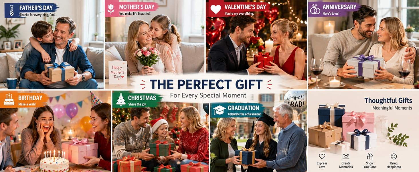 Smart watches gift