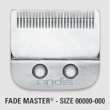 fade blades