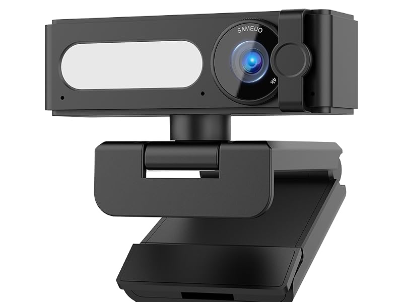 webcam