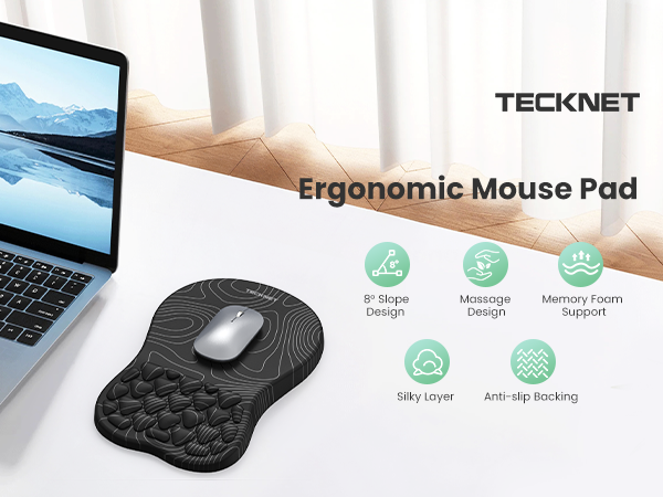 mouse pad